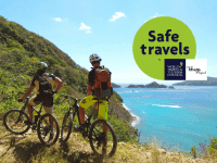 Trinidad & Tobago Safe Travels