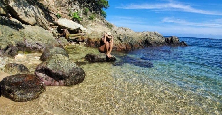 World class beaches and hiking at your doorstep